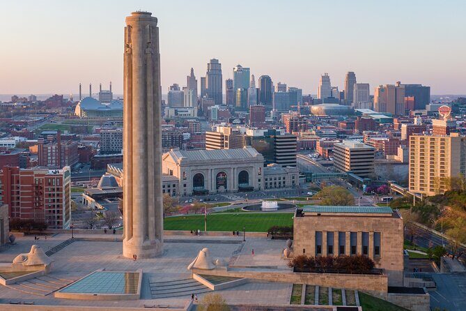 Kansas City MO Attractions Pass - What We Learned from Real Travelers