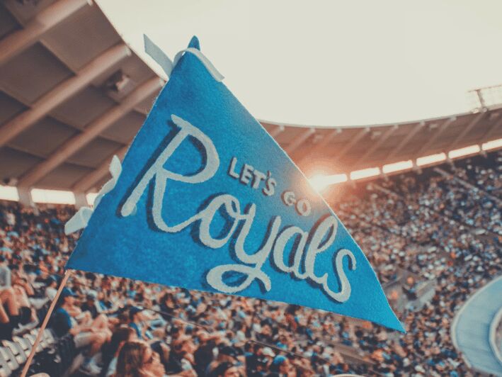 Kansas City Royals Baseball Game at Kauffman Stadium - Who Will Love This Experience?