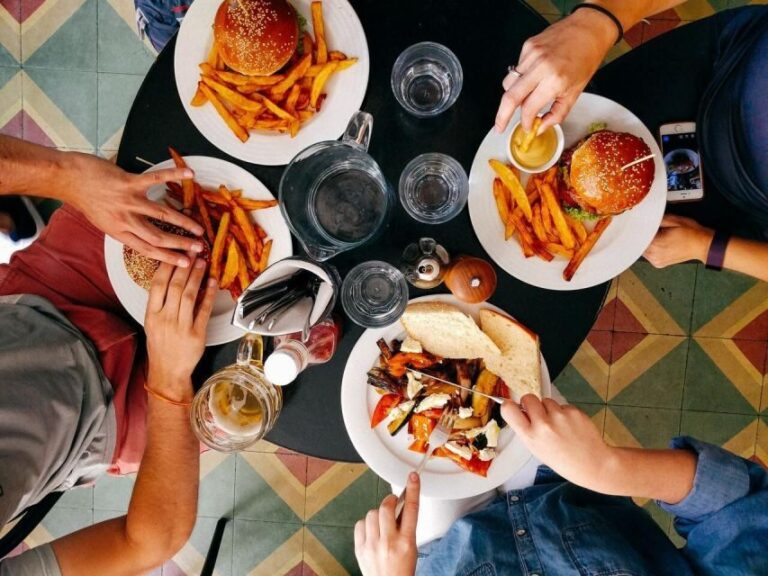 Kansas Citys Culinary Delights: A Private Foodies Journey - What Sets This Tour Apart