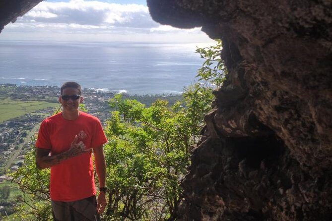 Kapaa - Sleeping Giant Hiking Tour - In-Depth Look at the Kapaa - Sleeping Giant Hiking Tour