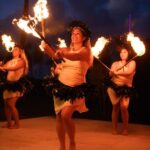 Kauai: Ahi Uila Fire Show with Dinner Option - Who Is This Experience Best For?