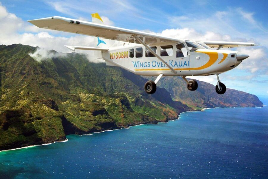 Kauai: Air Tour of Na Pali Coast, Entire Island of Kauai - Who Will Love This Tour?
