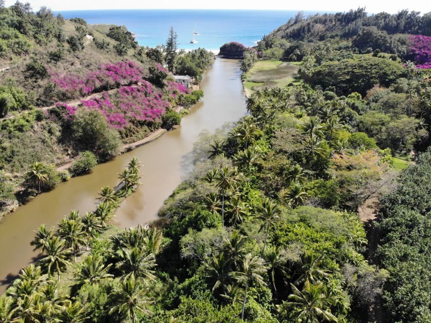 Kauai: Allerton Garden Guided Group Walking Tour - Final Thoughts