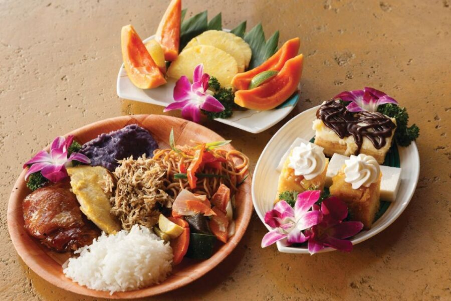 Kauai: Buffet Dinner with Open Bar and Luau Kalamaku Show - Why This Tour Works Well for Certain Travelers