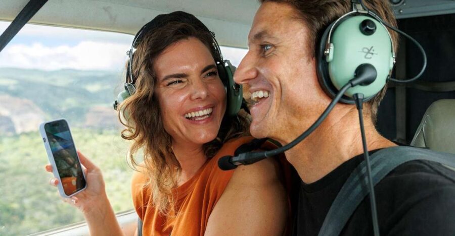 Kauai: Entire Kauai Air Tour with Window Seats - What Makes This Tour Stand Out