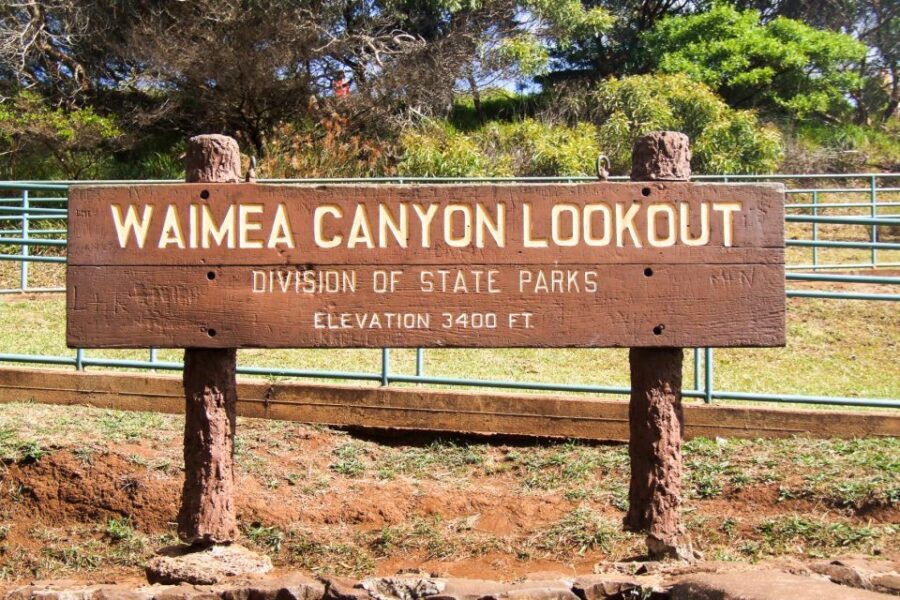 Kauai: Full-Day Waimea Canyon & Wailua River Tour - Value and Pricing