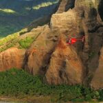 Kauai: Hughes 500 4-Passenger Doors-Off Helicopter Flight - The Aircraft and Comfort