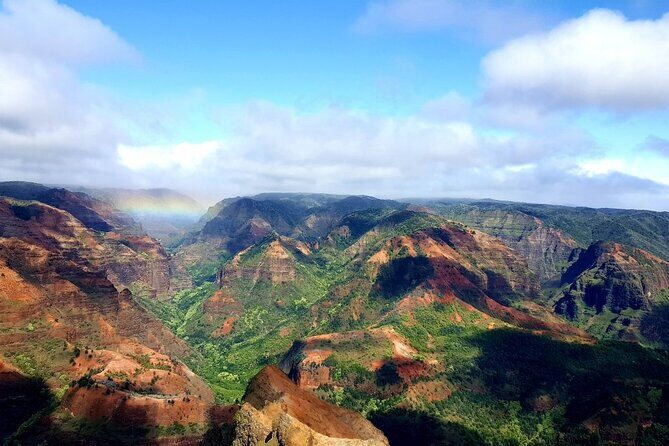 Kauai Island Day Trip from Oahu with Airfare Included - Practical Considerations and Tips