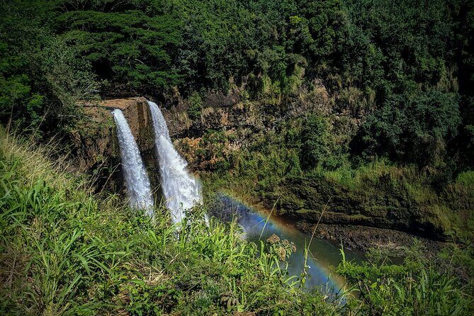 Kauai Island Private Guided Movie Tour from Lihue - Why This Tour Offers Great Value