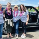 Kauai Lei Greeting - The Experience in Detail
