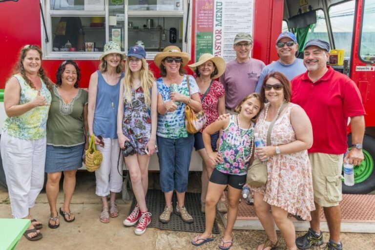 Kauai: Local Tastes Small Group Food Tour - Who Is This Tour Best For?