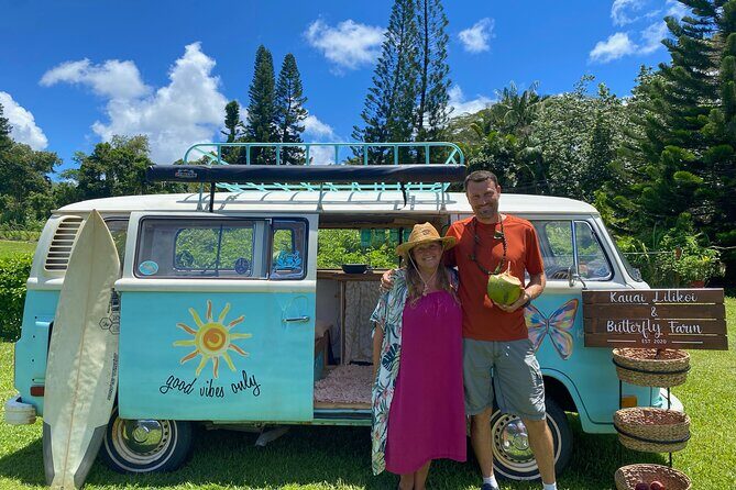Kauai Luxury Farm to Bar Tour - Value and Pricing Analysis