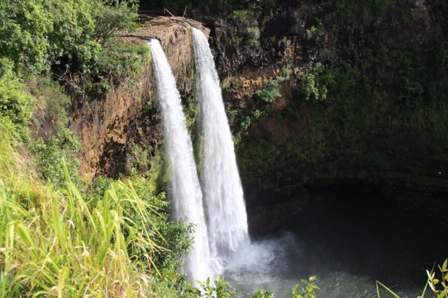Kauai: Movie Locations Tour - The Experience: The Details that Matter