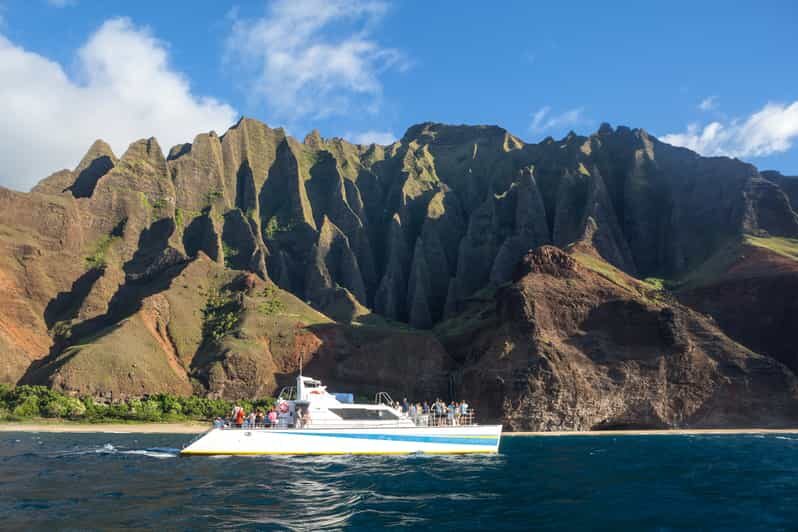 Kauai: Napali Sunset Dinner Cruise - Who Will Love This Tour?
