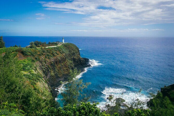 Kauai Private Guided Tour to Northshore from Poipu/Koloa - The Details That Matter