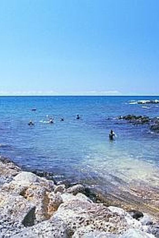 Kauai: Shore Diving at Koloa Landing, Poipu - Who Should Consider This Tour?
