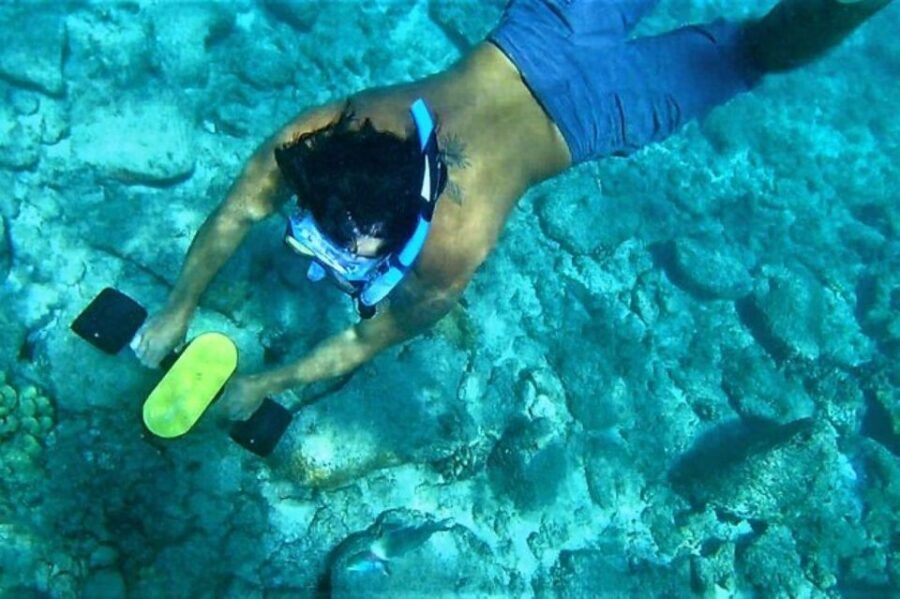 Kauai: Snorkeling Adventure with Sea Scooter - Practical Aspects and Value Analysis