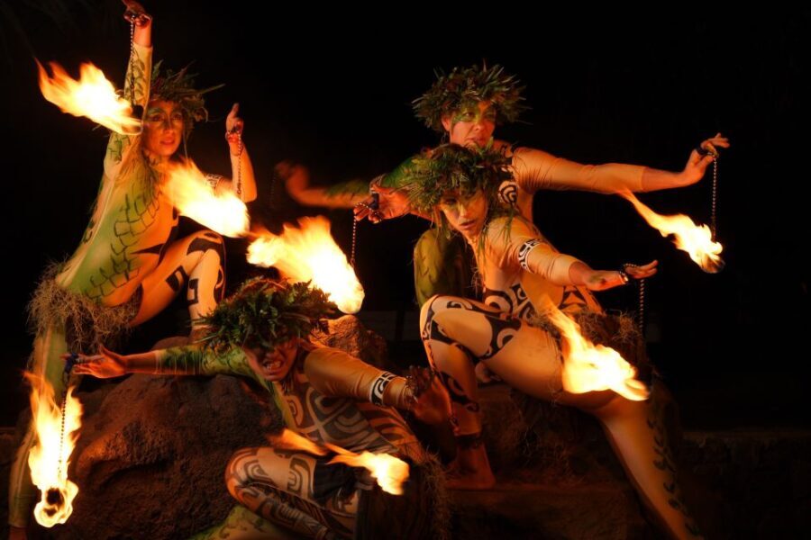 Kauai: VIP 4-Course Manor House Dinner & Luau Kalamaku Show - Final Thoughts