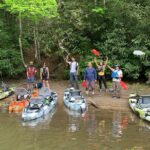 Kayak fishing guides and scenic paddle tours - Value and Cost Analysis