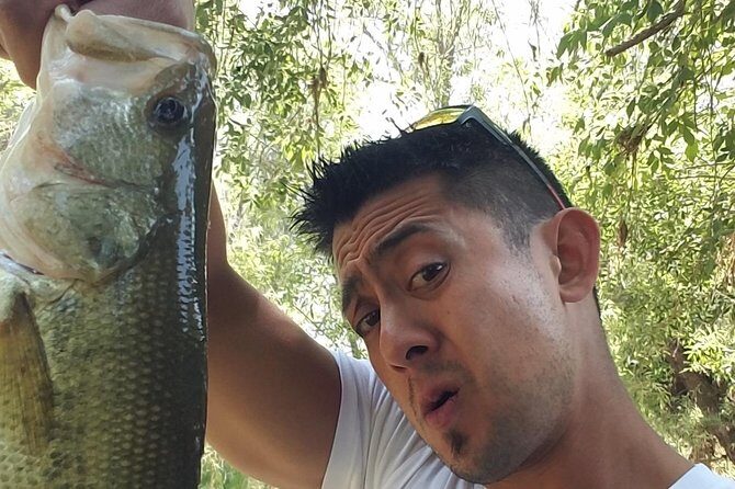 Kayak Fishing on the Verde River Cottonwood, AZ 20Min From Sedona - Final Thoughts: Who Will Love This Tour?