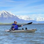Kayak Glacier Rivers Tour - An In-Depth Look at the Kayak Glacier Rivers Tour