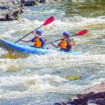 Kayak Gorgeous Upper Colorado River - half day - The Experience Itself: What to Expect