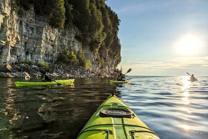 Kayak & Hike Adventure Tour at Peninsula State Park - Final Thoughts: Who Will Love This Tour?