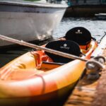 Kayak Rental in Redondo Beach, USA - The Meeting Point and Logistics