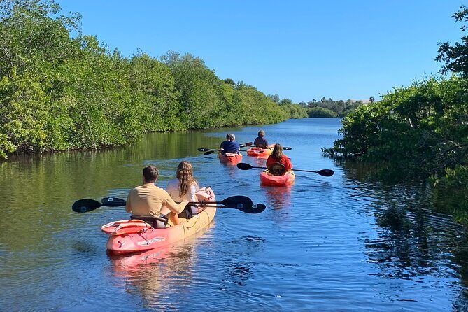 Kayak Rental in Vero Beach - Final Thoughts