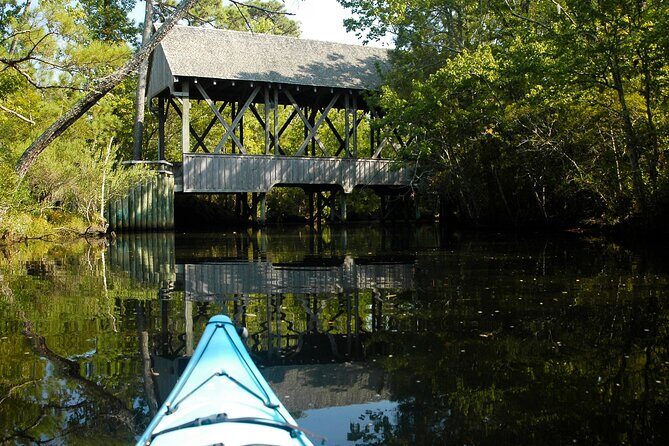 Kayak Rental on the Outer Banks - Why Choose This Kayak Rental?