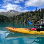 Kayak Tour, Historic Iditarod Trail Hike & Lunch Near Seward - Final Thoughts: Who Will Love This Experience?