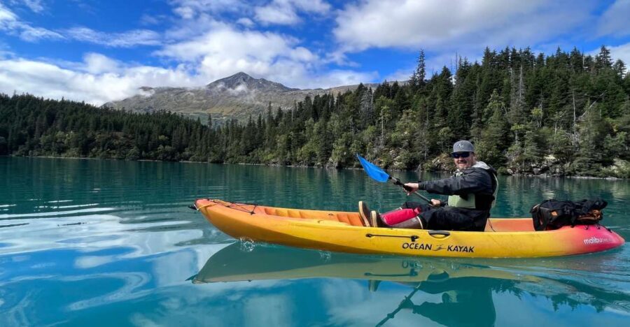 Kayak Tour, Historic Iditarod Trail Hike & Lunch Near Seward - Final Thoughts: Who Will Love This Experience?