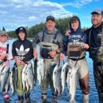 Kenai River Guided Fishing Charters in Alaska - Authentic Reviews: What Real Travelers Say