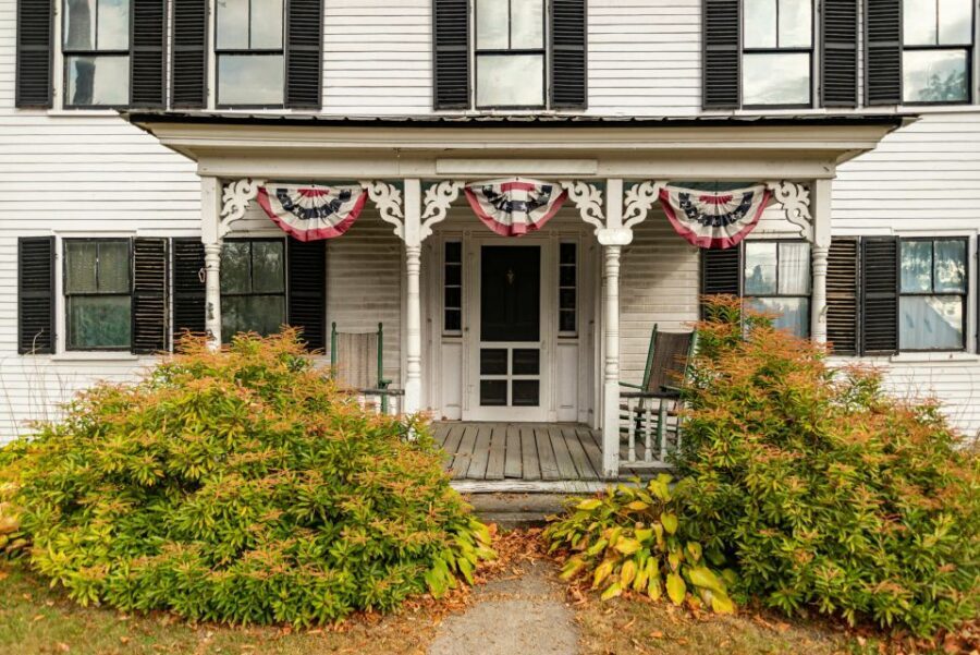 Kennebunkport: 2-Hour Historical Walking Tour - What To Expect: Practical Details