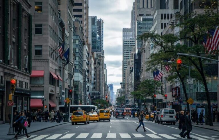 Kennedy Airport: Limo Transfer to NY - Final Thoughts