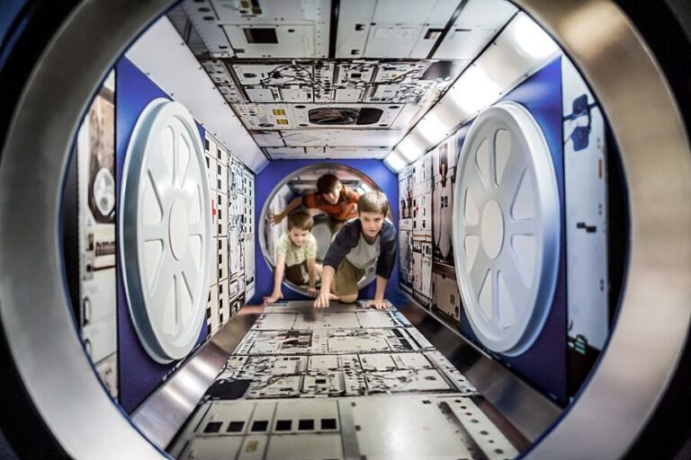 Kennedy Space Center: Chat with an Astronaut with Admission - The Practical Side: Costs, Access, and Tips
