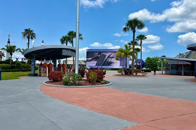 Kennedy Space Center Day Trip from Miami - Why Choose This Tour?