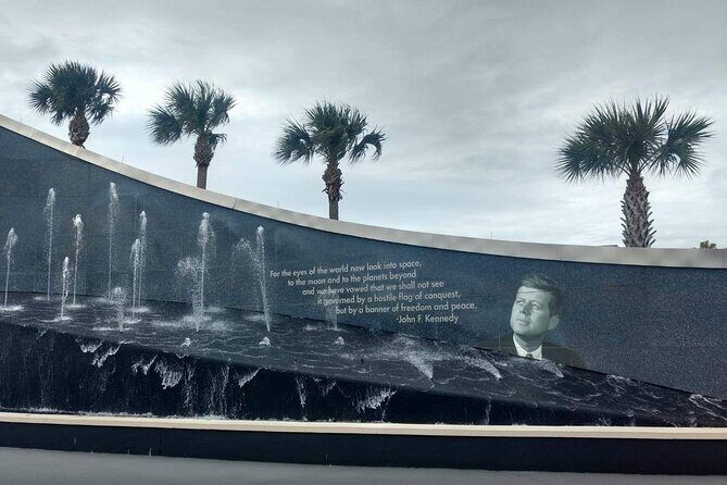 Kennedy Space Center Private Tour from Miami - Is It Worth the Price?