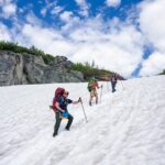 K'esugi Ridge Multiday Backpacking Tour - Real Traveler Insights and Experiences