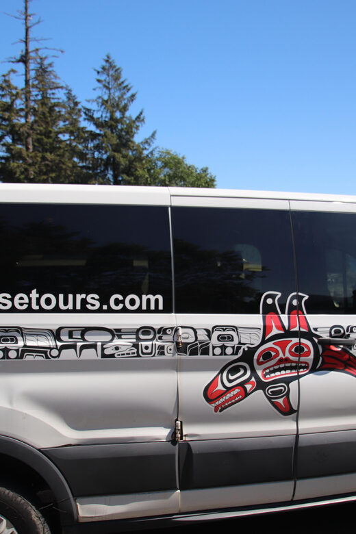 Ketchikan: Alaska Native Cultural and Scenic Shore Excursion - The Value and Practical Aspects