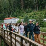 Ketchikan: Alaska Rainforest Sanctuary and Totem Park Walk - A Deep Dive into the Experience