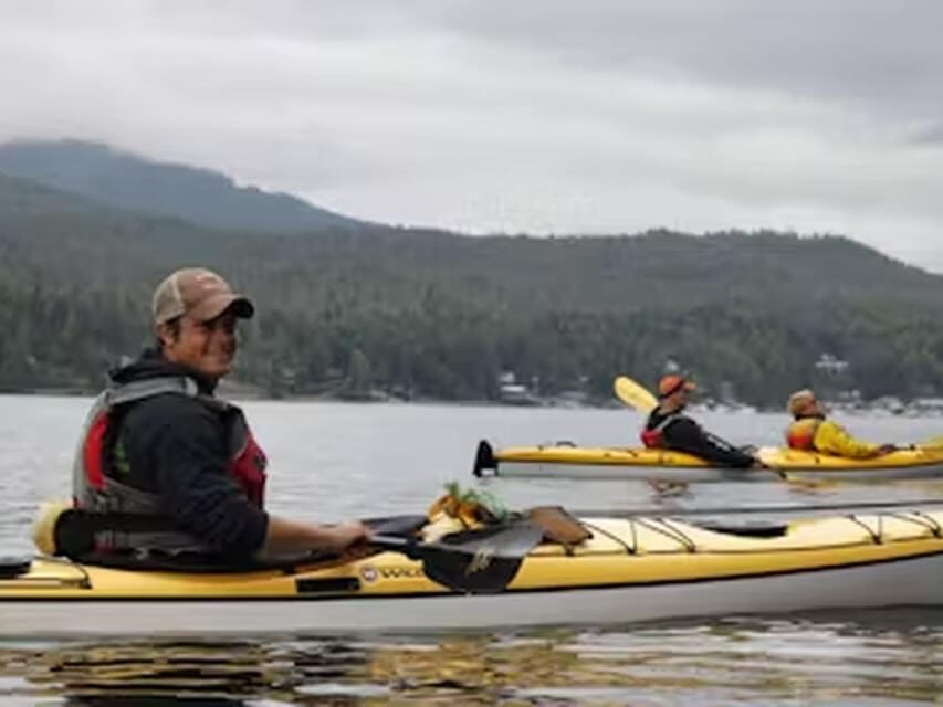 Ketchikan: Kayak Eco-Tour - Why This Tour Offers Great Value