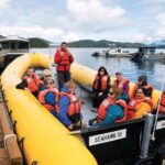 Ketchikan Rainforest Island and Boat Adventure - How Does It Value for Money?
