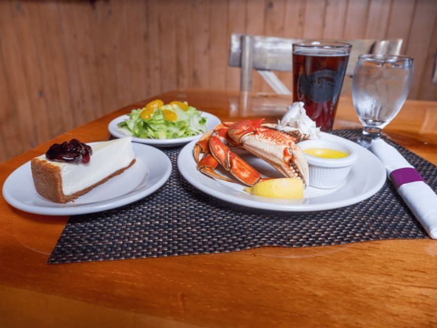 Ketchikan: Wilderness Boat Cruise and Crab Feast Lunch - Final Thoughts: Is It Worth It?