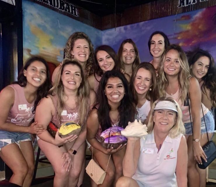 Key West: 2.5-Hour Duval Street Pub Crawl - The Bars and the Experience