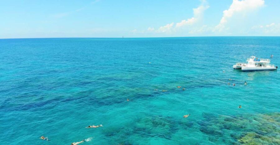Key West: 2 Reef Snorkel With Sunset Cruise, Includes Drinks - Practical Details and Tips