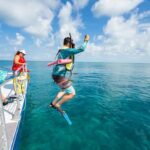 Key West: 3-Hour Morning Reef Snorkel with Lunch and Mimosas - Analyzing the Value