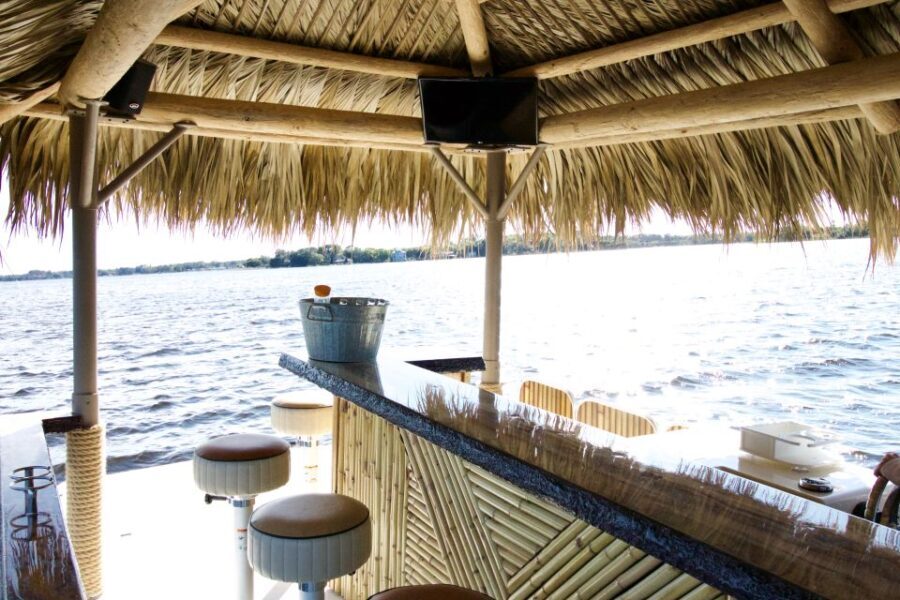 Key West: 4-Hour Private Sandbar Cruise on a Tiki Bar Boat - Final Notes