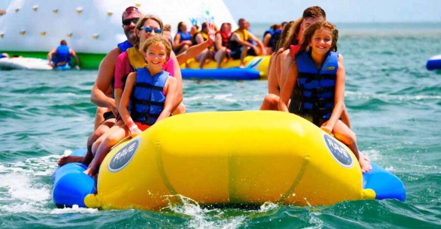 Key West: All-Inclusive Water Sports Package with Lunch - Final Thoughts: Is This Tour Worth It?