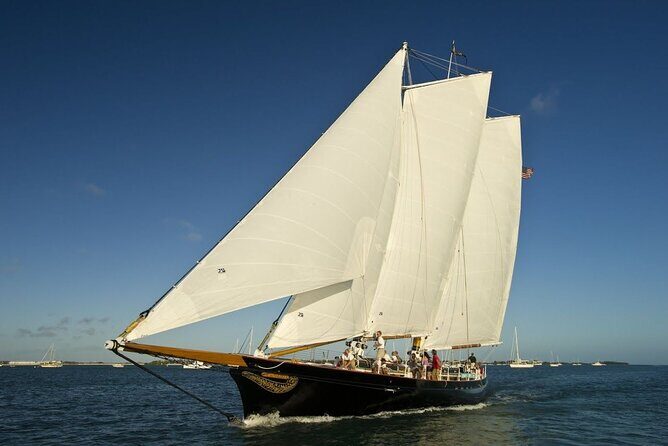 Key West Christmas Cruise with Live Band and Drinks - Pricing and Value